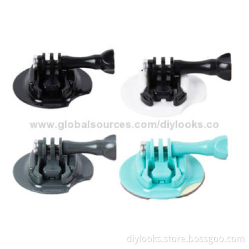 TMC Board Mount Surf Snowboard Wakeboard Set for GoPro Hero
